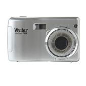 Vivicam F328 Silver