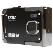 Vivicam T026 Black