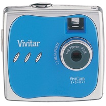 VIVITAR Vivicam