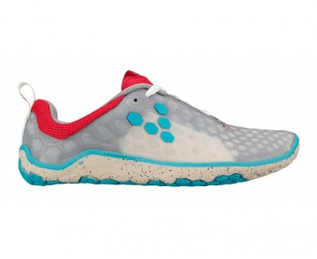 Vivobarefoot Evo II Nylon Ladies Running Shoe