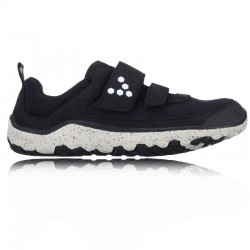 VivoBarefoot Junior Neo Velcro Running Shoes