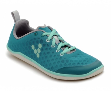 Vivobarefoot Stealth Ladies Road Running Shoe