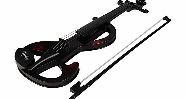 Vktech Earlier Childhood Music Instrument Toy Simulation Violin for Children