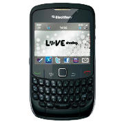 Blackberry Curve 8520