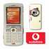 VODAFONE Sony Ericsson W800i