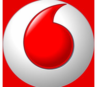 My Vodafone