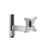 VFW326 Single Arm Tilting Wall Bracket for