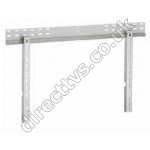 40-65 LCD/Plasma flat wall mount