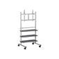 Plasmaboy 150cm High Trolley