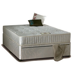 Enigma Single Divan Bed