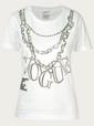 vogue fashion night out tshirt tops white