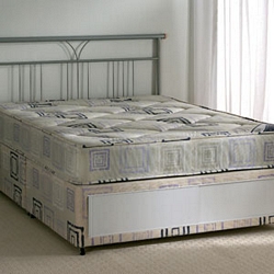 Fontessa Single Divan Bed