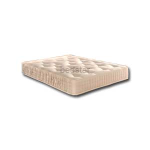 Vogue Henley 2FT 6 Sml Single Mattress