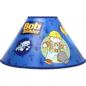 Vogue International Bob the Builder Ceiling Light Shade