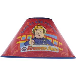 Vogue International Fireman Sam Ceiling Light Shade