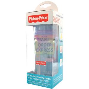 Fisher Price 250ml Feeding Bottle