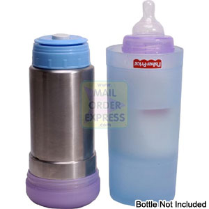 Fisher Price Bottle Warming Flask