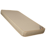 Vogue Memory 20 Reflex 150cm Kingsize Vacuum
