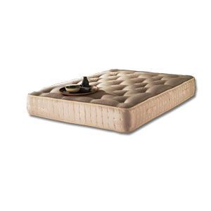 Vogue Pocket 1000 Contract 6FT Zip and Link Mattress