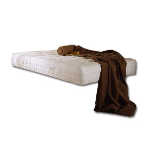 Vogue Pocket 800 Contract 6FT Zip and Link Mattress