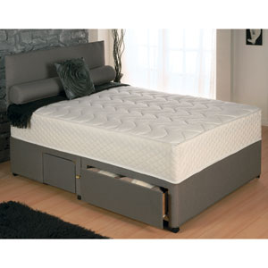 Rapture 800 3FT Single Divan Bed