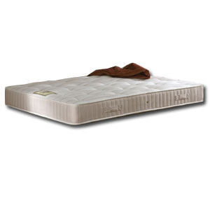 Vogue Regatta 4FT 6 Double Mattress