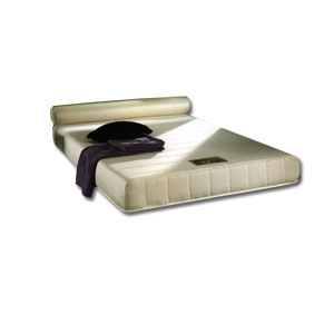 Vogue Vasco Comfort (Soft) 6FT Mattress