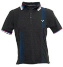 Charcoal Polo Shirt