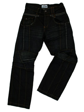 Voi Jeans Dark Indigo Villa Jeans