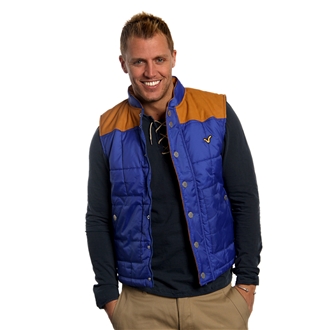 Helton Gilet