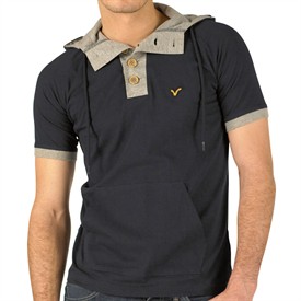 Mens Austin T-Shirt Navy