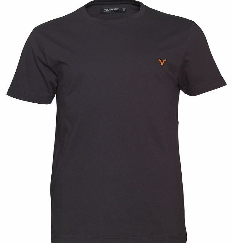 Mens Hartford T-Shirt Black