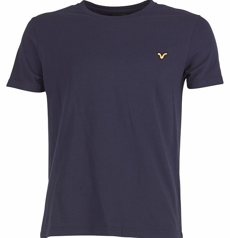 Mens Hartford T-Shirt Navy