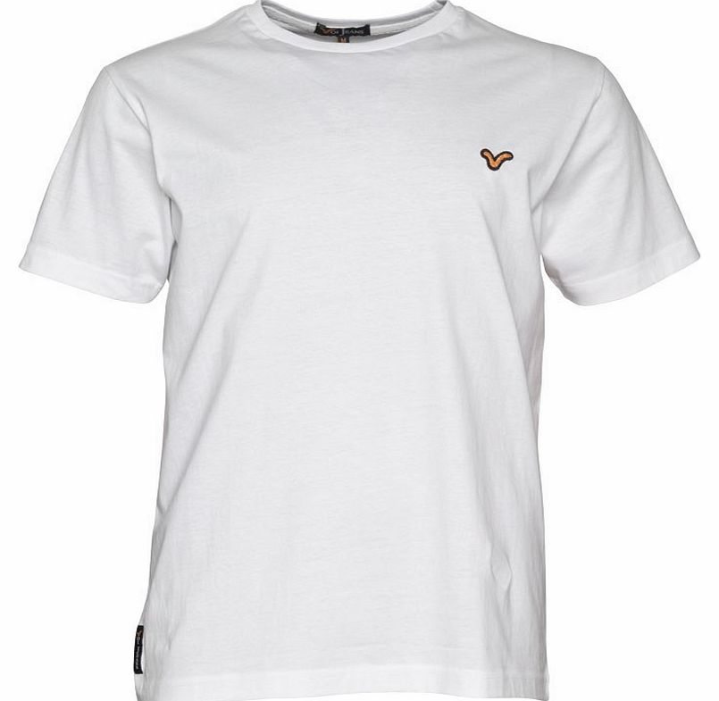 Mens Hartford T-Shirt White