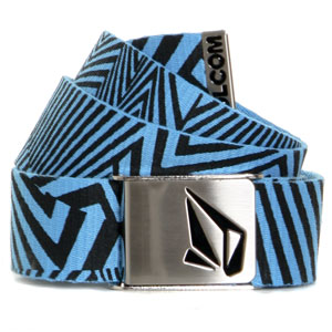 Volcom Assortment Reversible web belt