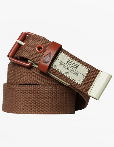 Back Country Web belt