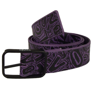 Volcom Cluster Reversible belt