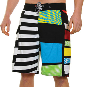 Crazy 8 Mod Boardies