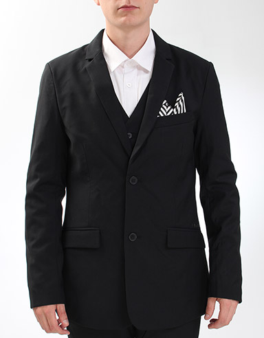 Volcom Dapper Stone Suit