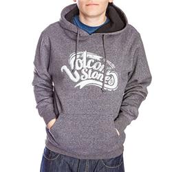 Efazer Hood - Black