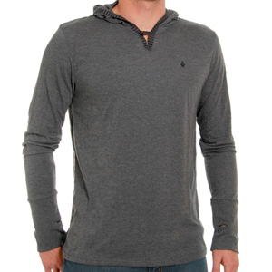 Fleck Hooded jumper