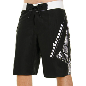 Foster 07 Mod Boardies