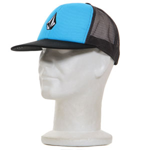 Full Stone Cheese Trucker cap - Blue/Grey