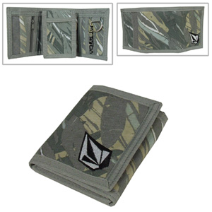 Volcom Full Stone Wallet