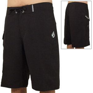 Hamachi Solid Mod Boardies