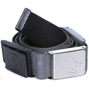 Interchange 2011 Reversible belt set -