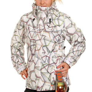 Albedo Snowboarding Jacket