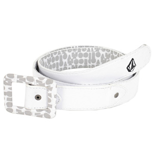 Volcom Ladies Birdie Reversible belt