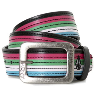 Candy Striper Belt