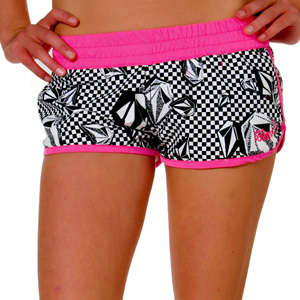 Volcom Ladies Carve Boardies